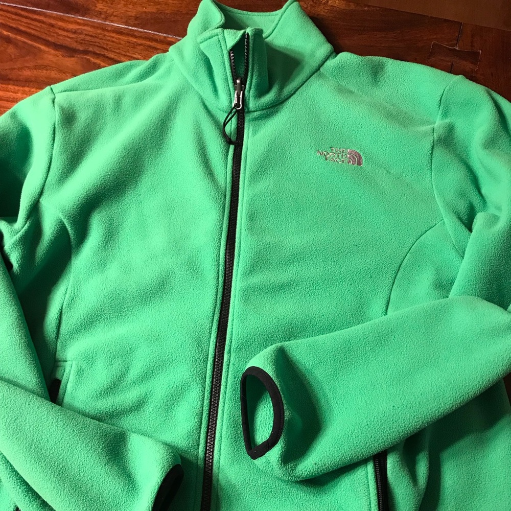 Men’s Fleece North Face